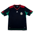 México 2010 Visitante