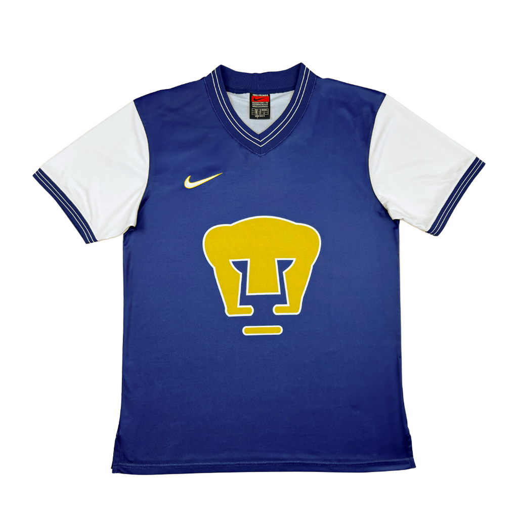 Pumas UNAM 1998/99 Visitante
