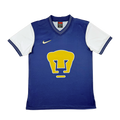 Pumas UNAM 1998/99 Visitante