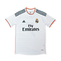Real Madrid 2013/14 Local