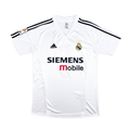 Real Madrid 2004/05 Local