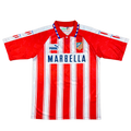 Atlético Madrid 1994/95 Local
