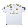 Real Madrid 2019/20 Local