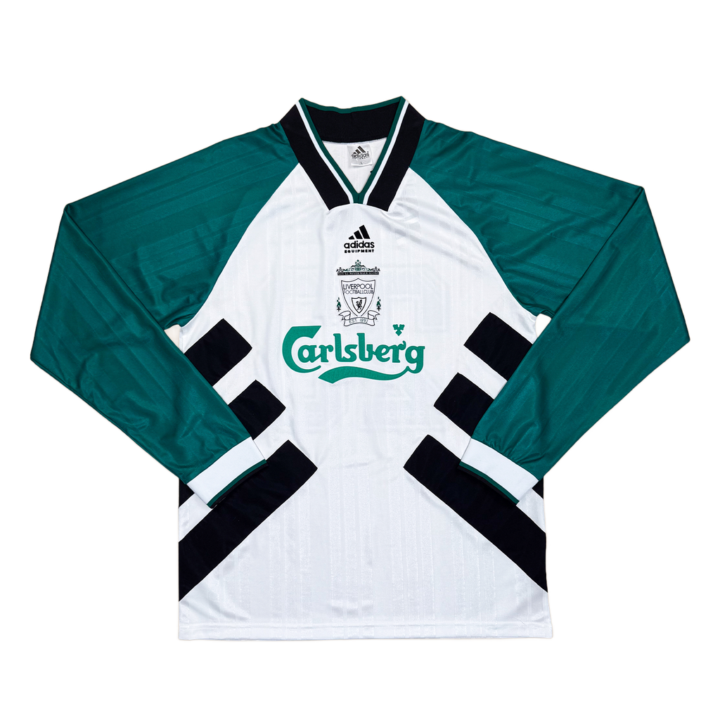 Liverpool 1993/95 Visitante