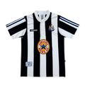 Newcastle 1995/96 Local