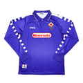 Fiorentina 1998/99 Local