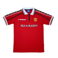 Manchester United 1998/99 Local