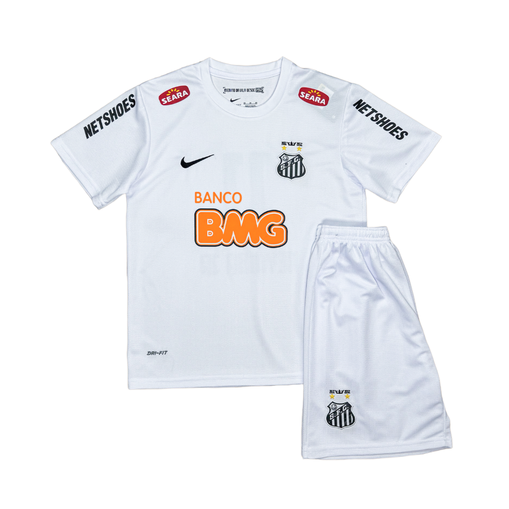 Santos 2012/13 Local para Niños