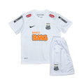 Santos 2012/13 Local para Niños