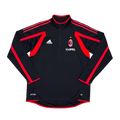 AC Milan 2005/06 Visitante Chamarra