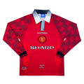 Manchester United 1996/97 Local