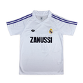 Real Madrid 1984/85 Local