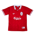 Liverpool 1996/97 Local