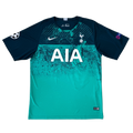 Tottenham 2018/19 Visitante