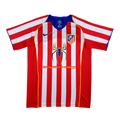 Atlético Madrid 2004/05 Local