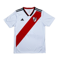 River Plate 2017/18 Local