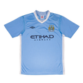 Manchester City 2011/12 Local