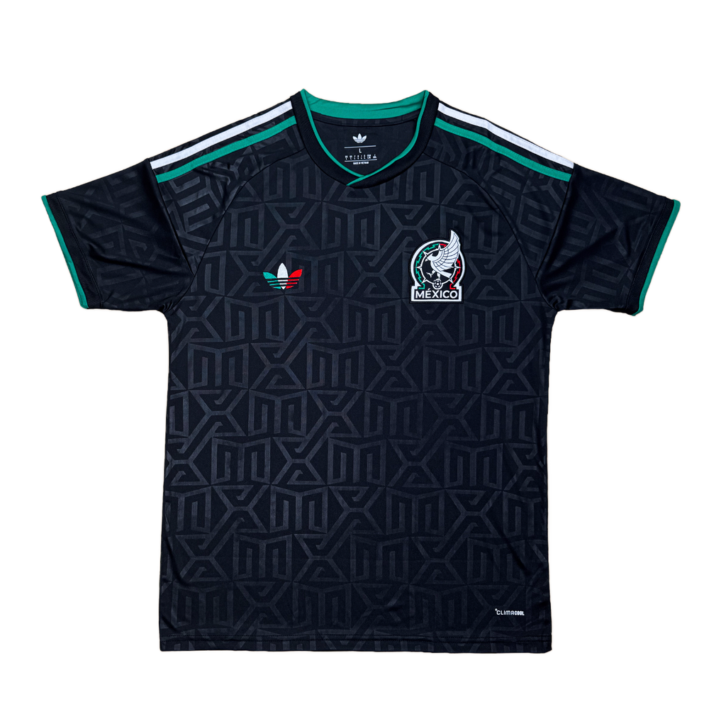 México Edición Especial Negra