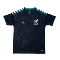 México Edición Especial Negra