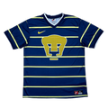 Pumas UNAM 1997/98 Local