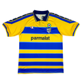 Parma 1999/00 Local