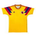 Colombia 1990 Local