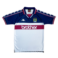 Manchester City 1997/98 Visitante