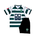 Sporting Lisboa 2002/03 Local para Niños