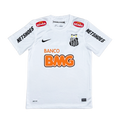 Santos 2012/13 Local