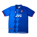 Arsenal 1995/96 Visitante