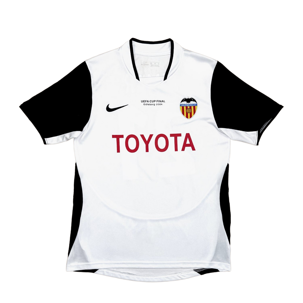 Valencia 2003/04 Local