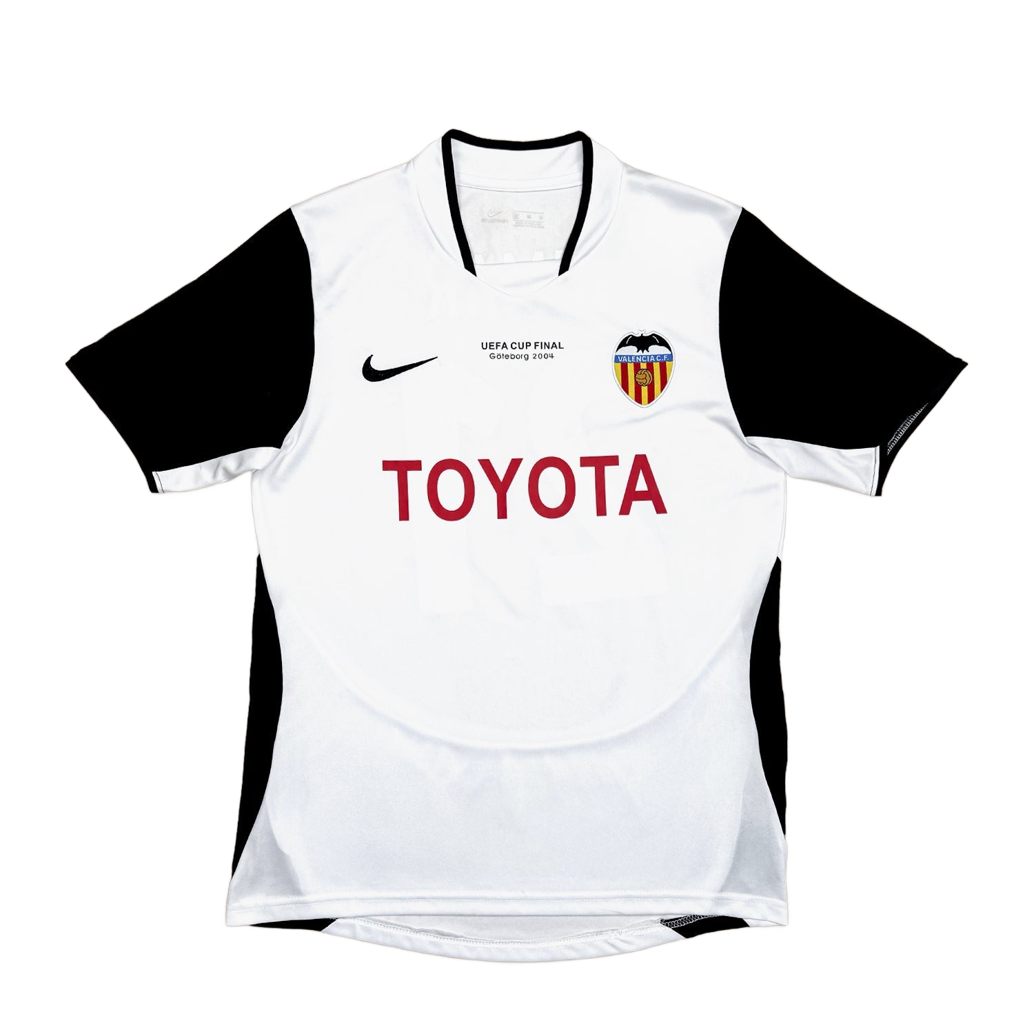 Valencia 2003/04 Local