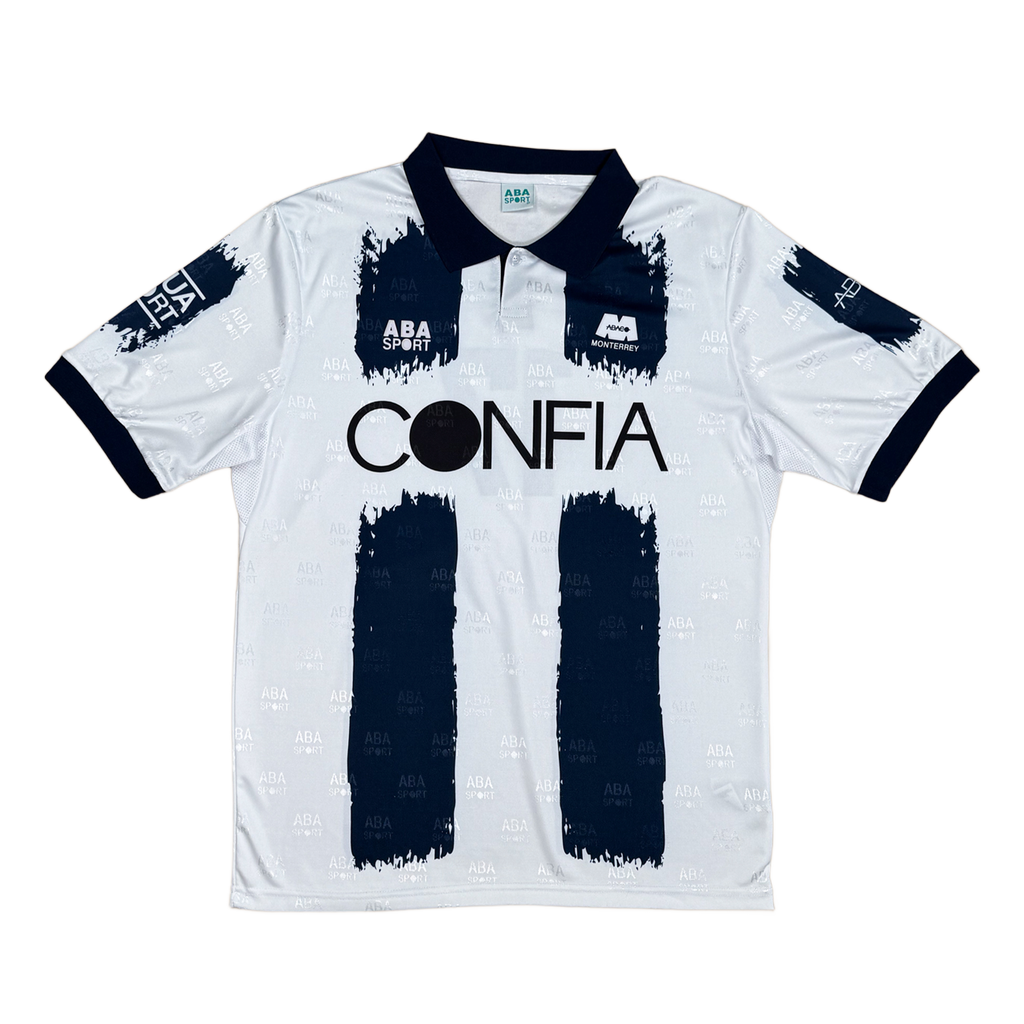 Monterrey 1994/96 Local