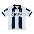 Monterrey 1994/96 Local