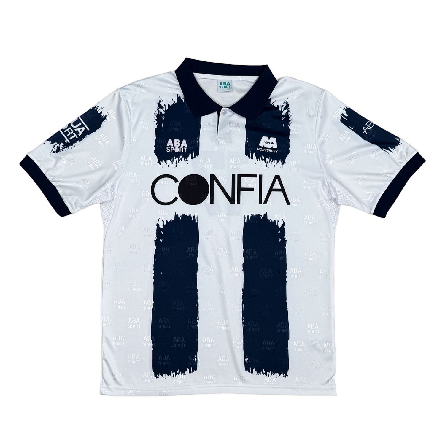Monterrey 1994/96 Local
