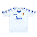 Real Madrid 1996/97 Local
