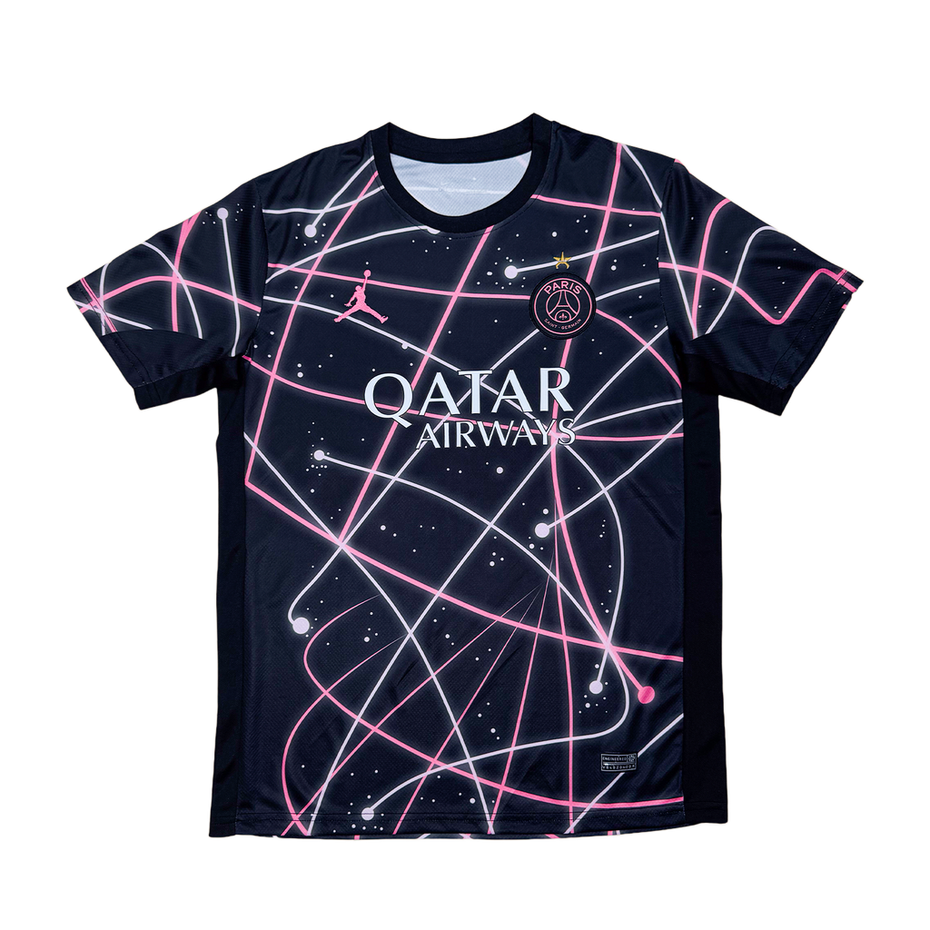 PSG Edición Especial Galaxy