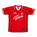Toluca 1999/00 Local