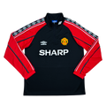 Manchester United 1998/99 Chamarra