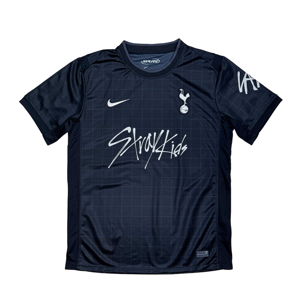 Tottenham x Stray Kids