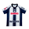 Monterrey 1998/99 Local