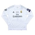 Real Madrid 2015/16 Local