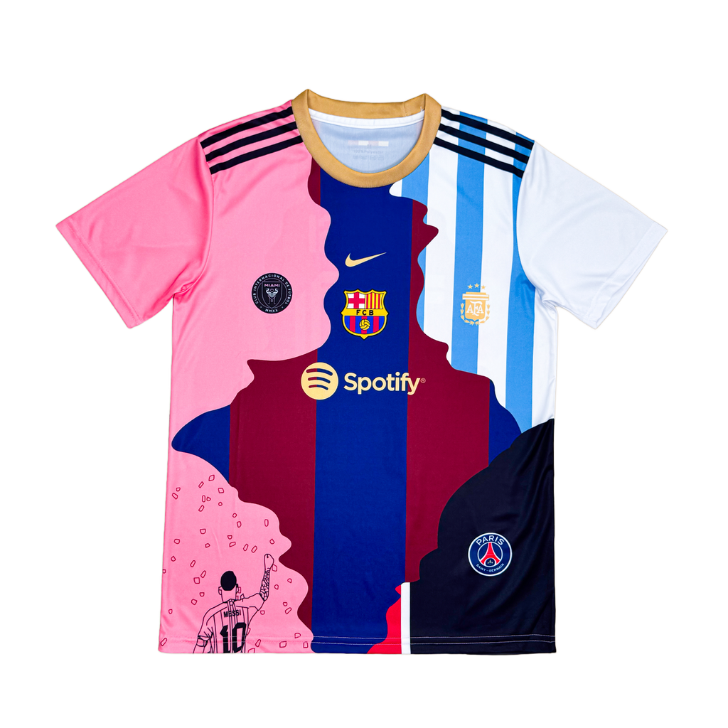 Lionel Messi Edición Especial