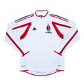 AC Milan 2005/06 Local Chamarra