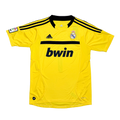 Real Madrid 2011/12 Portero