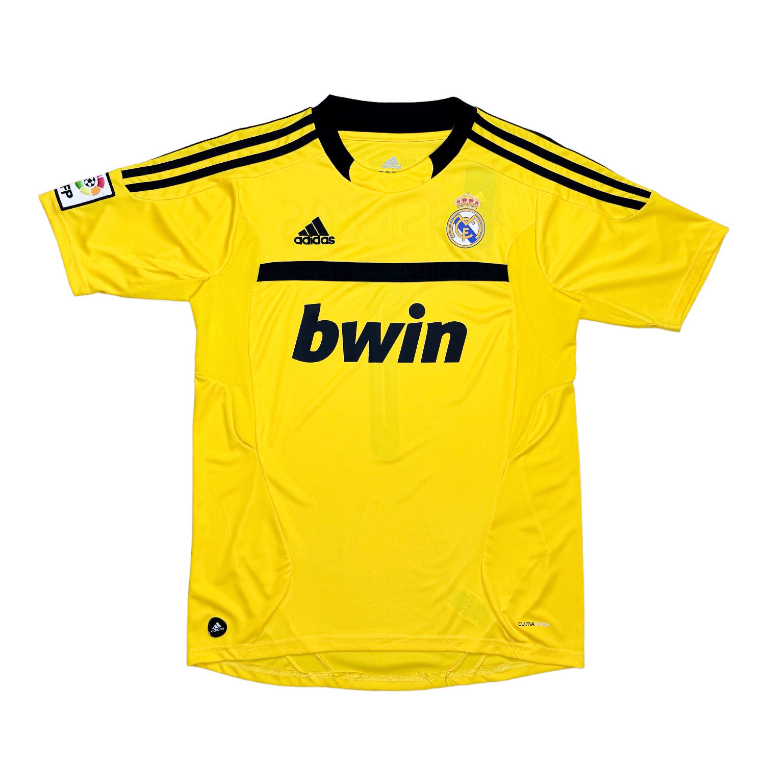 Real Madrid 2011/12 Portero