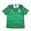 México 1994 Local