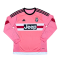 Juventus 2015/16 Visitante