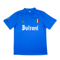 Napoli 1987/88 Local