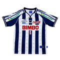 Monterrey 1999/00 Local